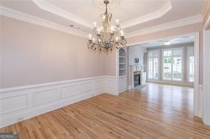 6221 Spalding Drive Peachtree Corners - Photo 20