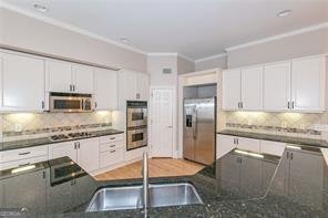 6221 Spalding Drive Peachtree Corners - Photo 22