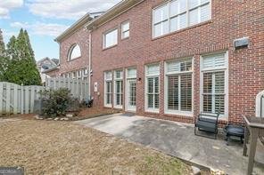 6221 Spalding Drive Peachtree Corners - Photo 24