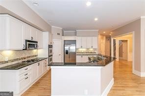 6221 Spalding Drive Peachtree Corners - Photo 8