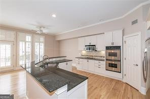 6221 Spalding Drive Peachtree Corners - Photo 9