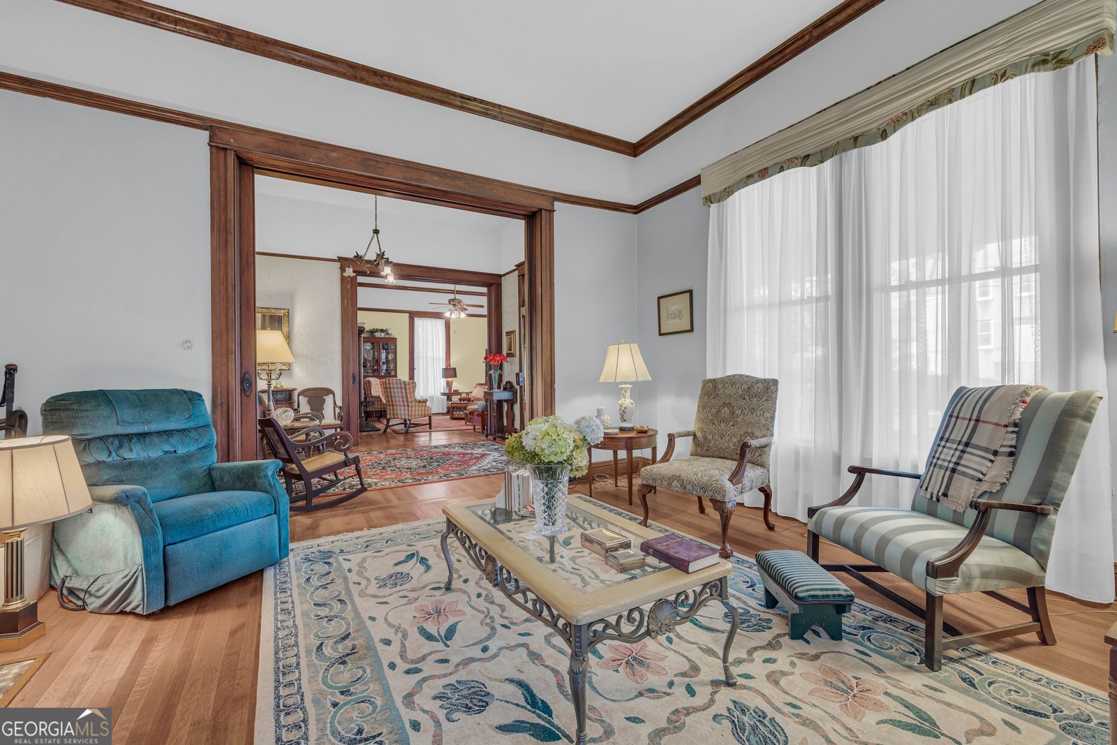 105 Thomas Street Elberton - Photo 10