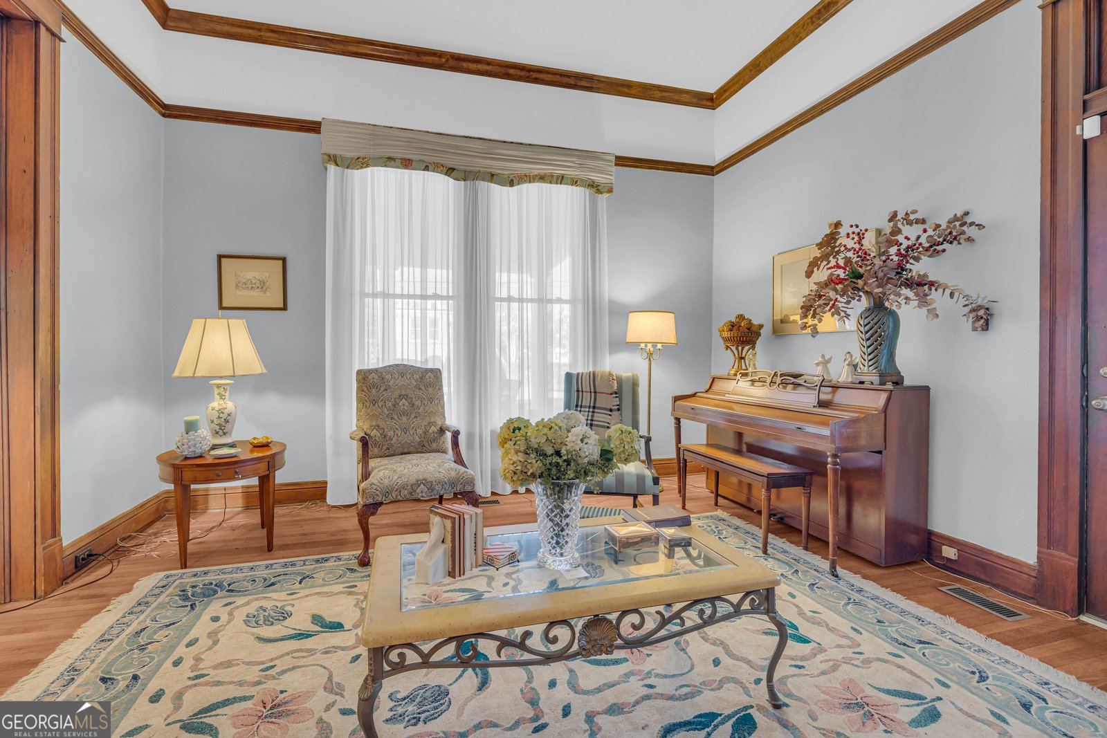 105 Thomas Street Elberton - Photo 11