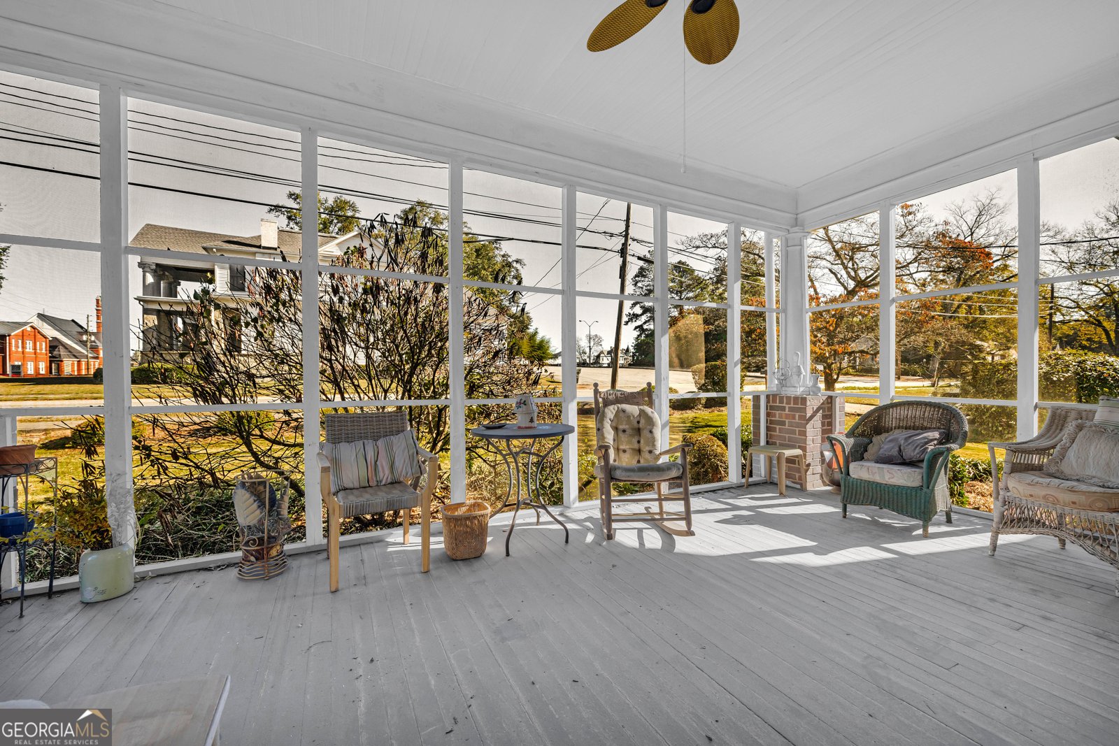 105 Thomas Street Elberton - Photo 14