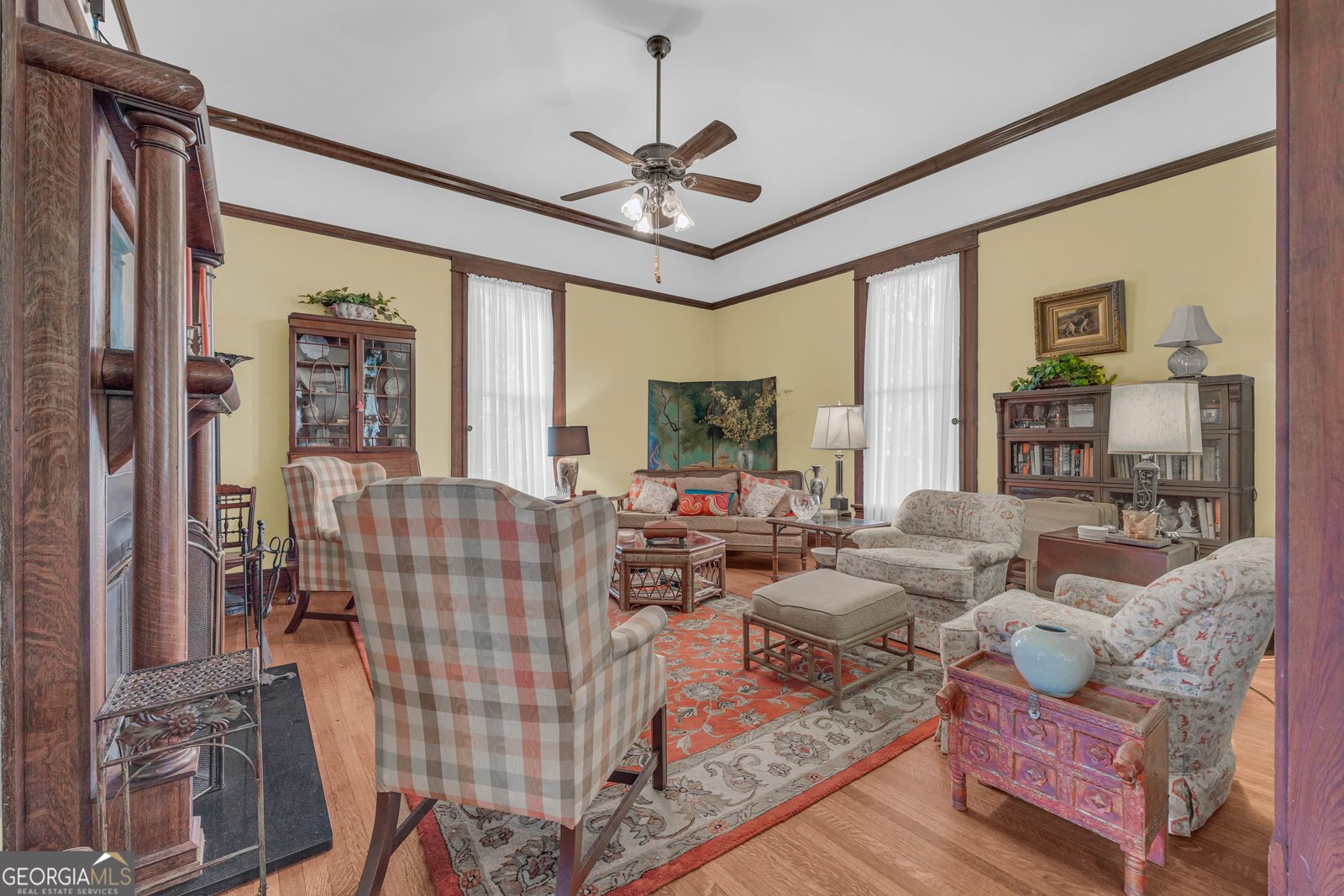 105 Thomas Street Elberton - Photo 17