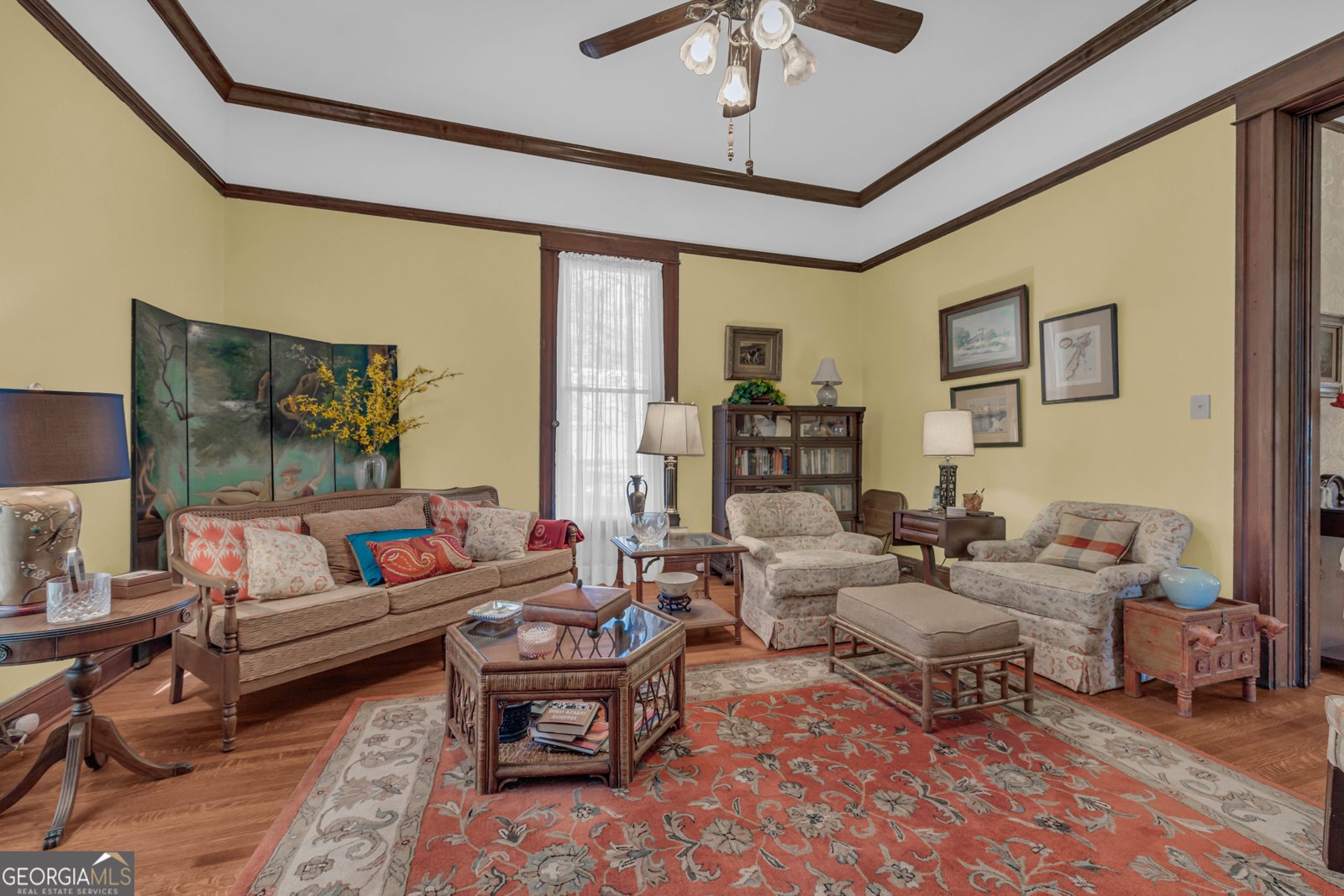 105 Thomas Street Elberton - Photo 18