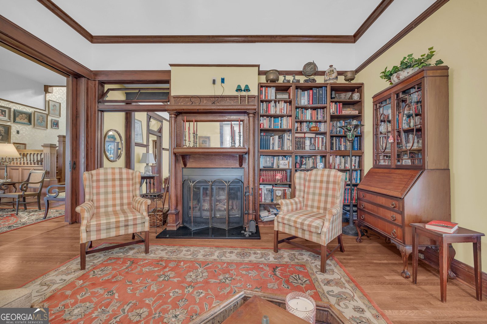 105 Thomas Street Elberton - Photo 19