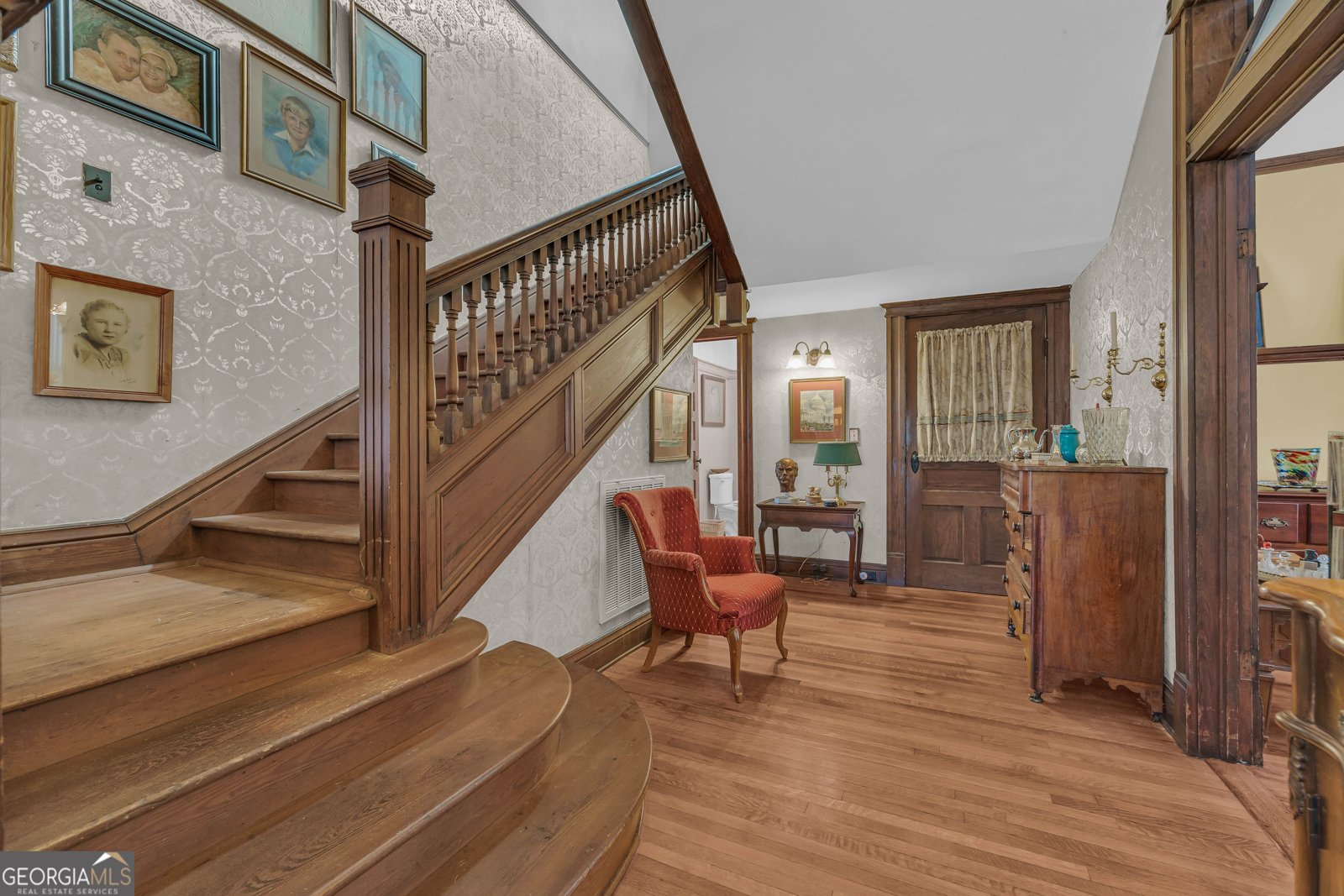 105 Thomas Street Elberton - Photo 20