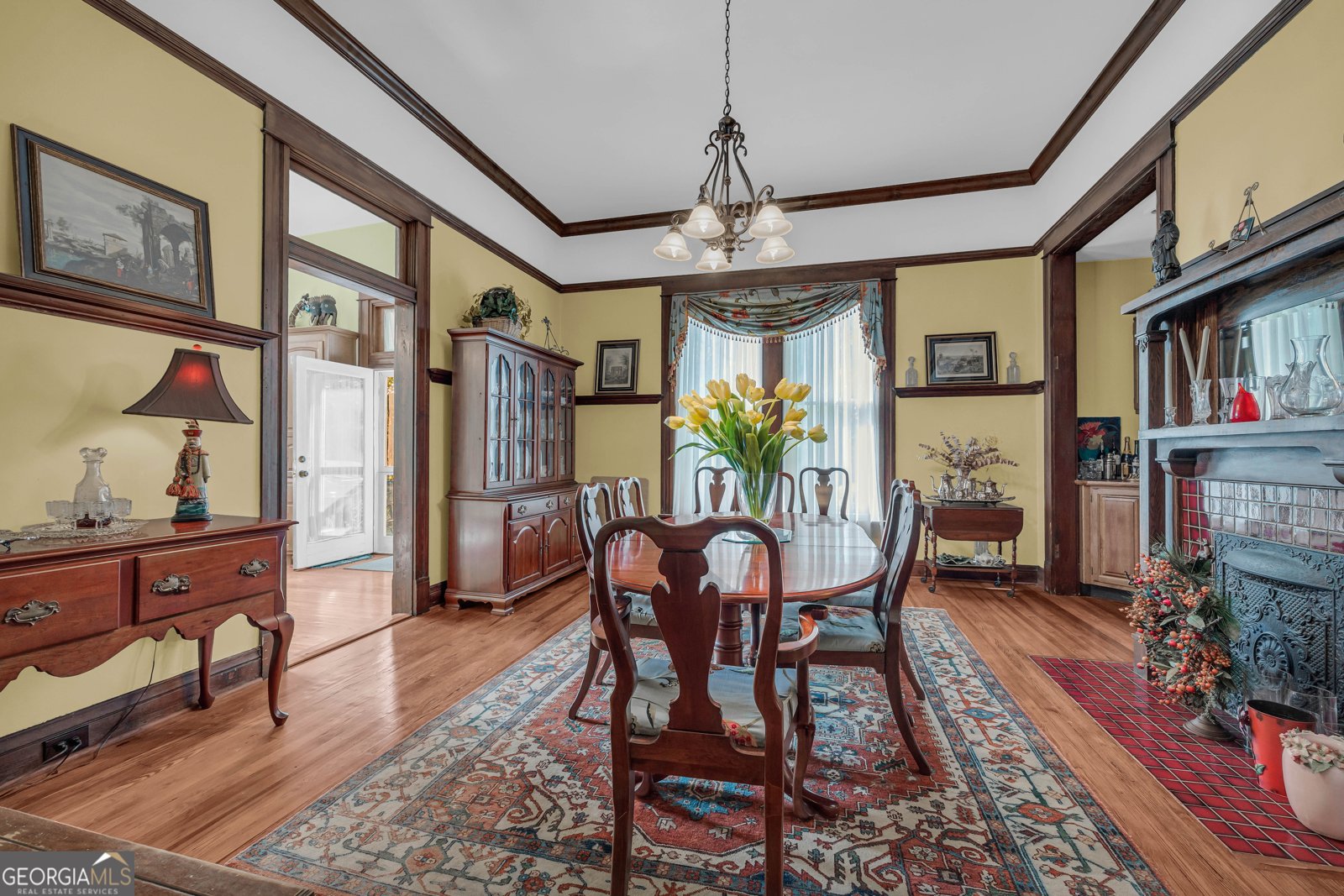 105 Thomas Street Elberton - Photo 21