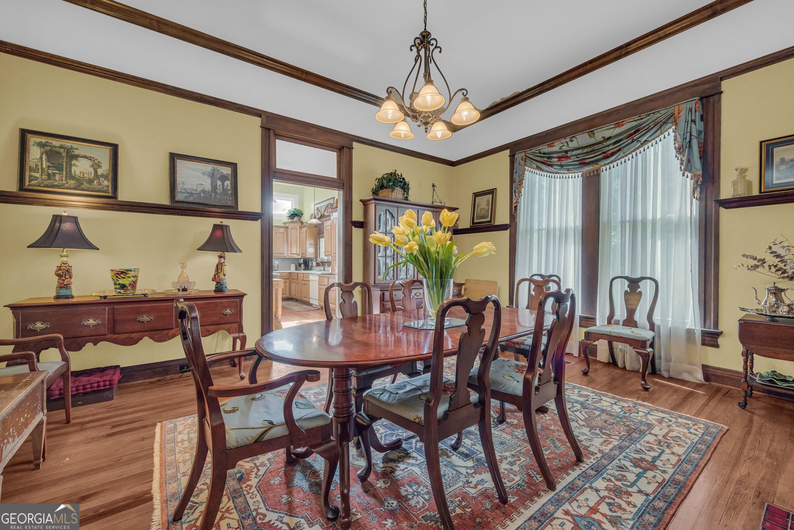 105 Thomas Street Elberton - Photo 22