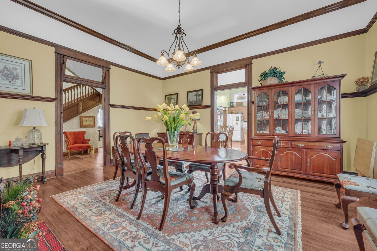 105 Thomas Street Elberton - Photo 23