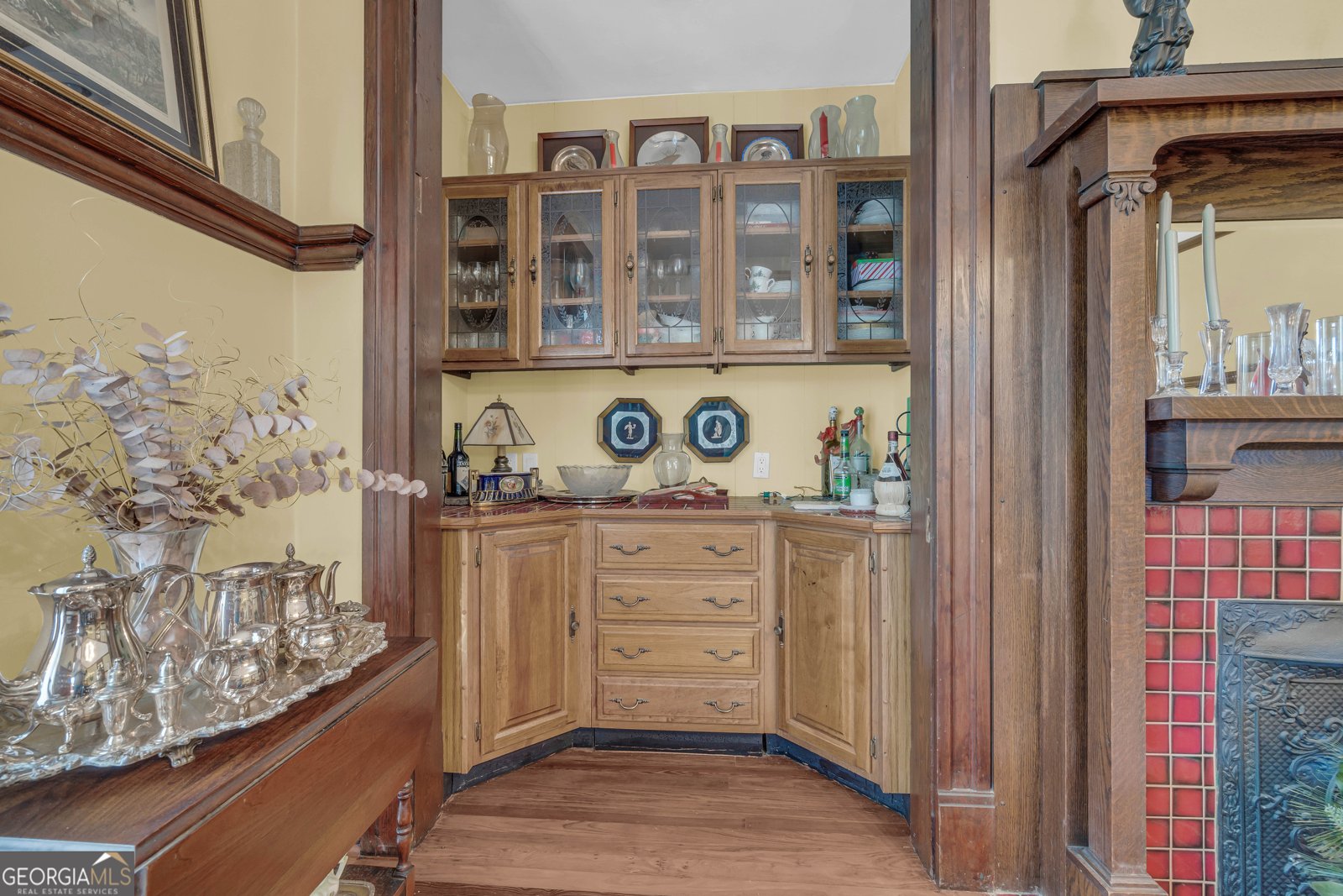 105 Thomas Street Elberton - Photo 25