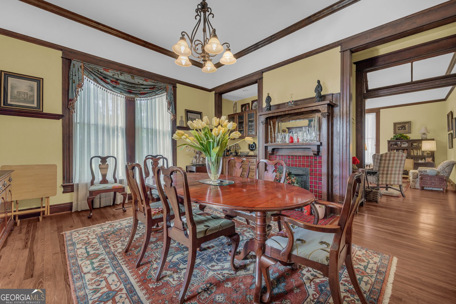 105 Thomas Street Elberton - Photo 26