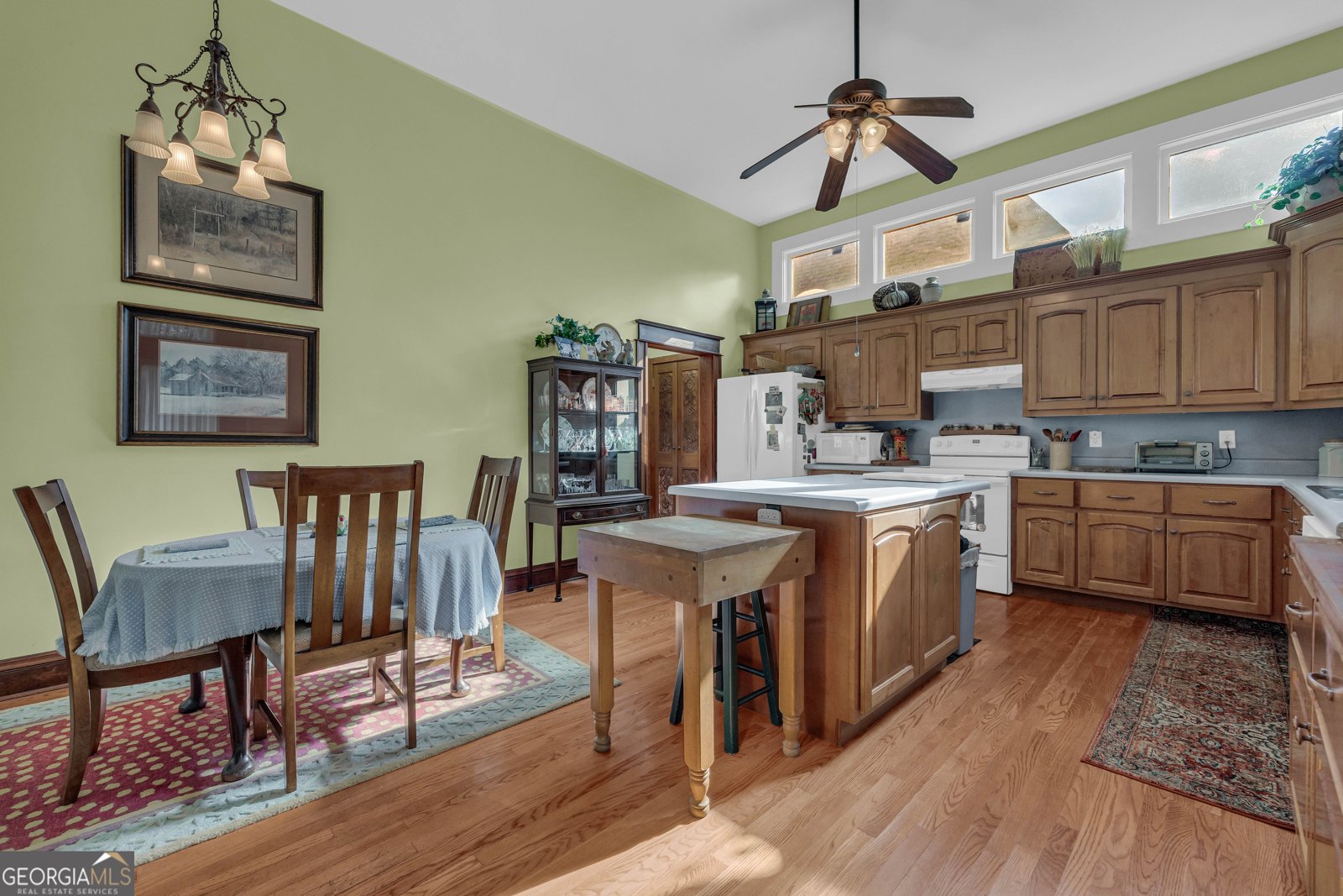 105 Thomas Street Elberton - Photo 28