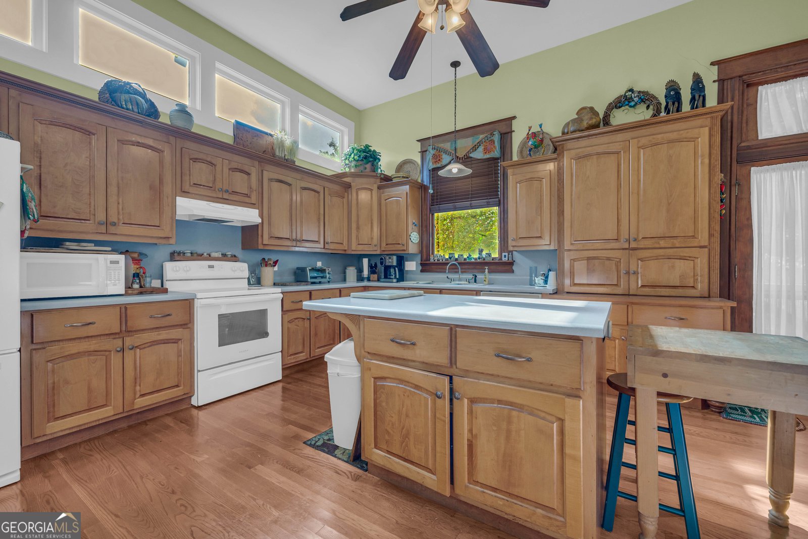 105 Thomas Street Elberton - Photo 29