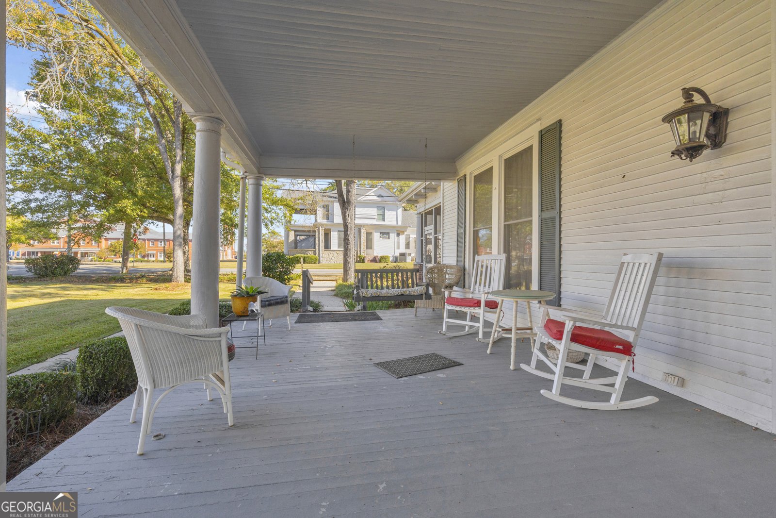 105 Thomas Street Elberton - Photo 52