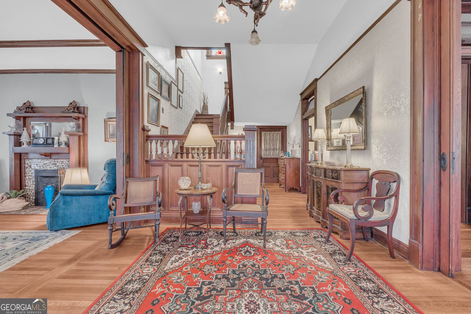 105 Thomas Street Elberton - Photo 7