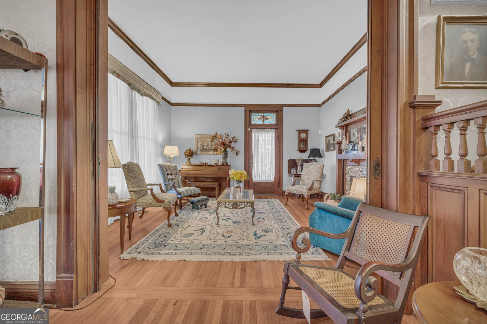 105 Thomas Street Elberton - Photo 8