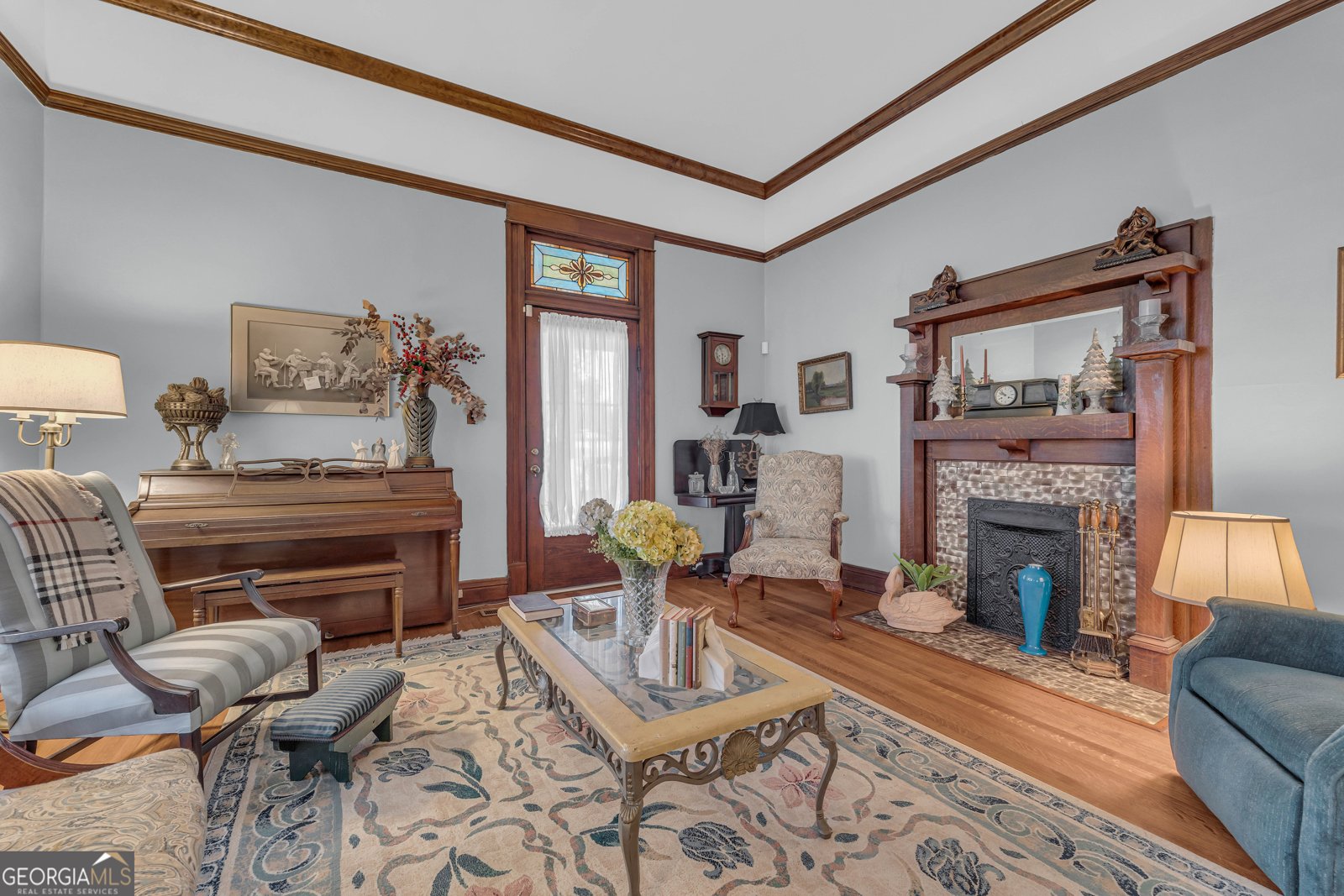 105 Thomas Street Elberton - Photo 9