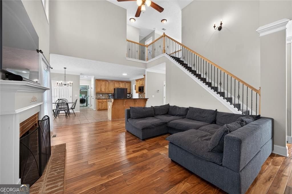 1530 Misty Valley Drive Lawrenceville - Photo 10