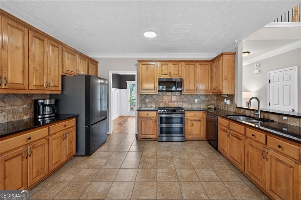 1530 Misty Valley Drive Lawrenceville - Photo 12