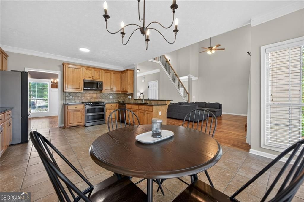 1530 Misty Valley Drive Lawrenceville - Photo 15