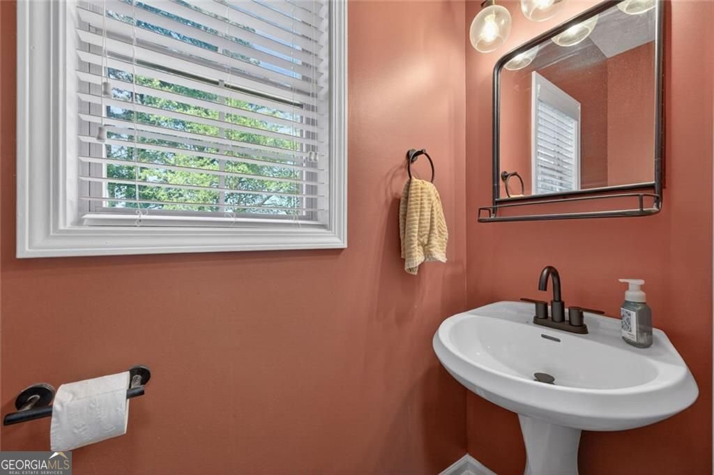 1530 Misty Valley Drive Lawrenceville - Photo 16