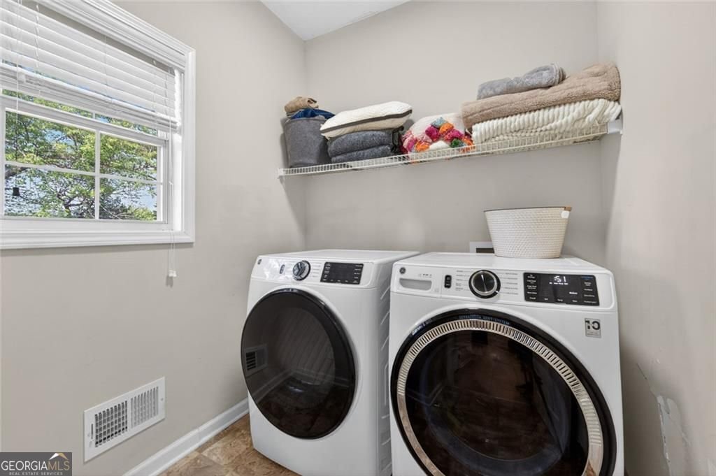 1530 Misty Valley Drive Lawrenceville - Photo 17