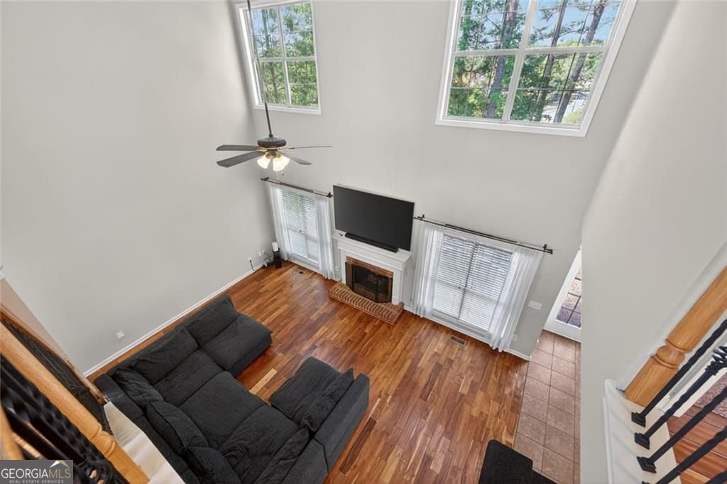 1530 Misty Valley Drive Lawrenceville - Photo 18