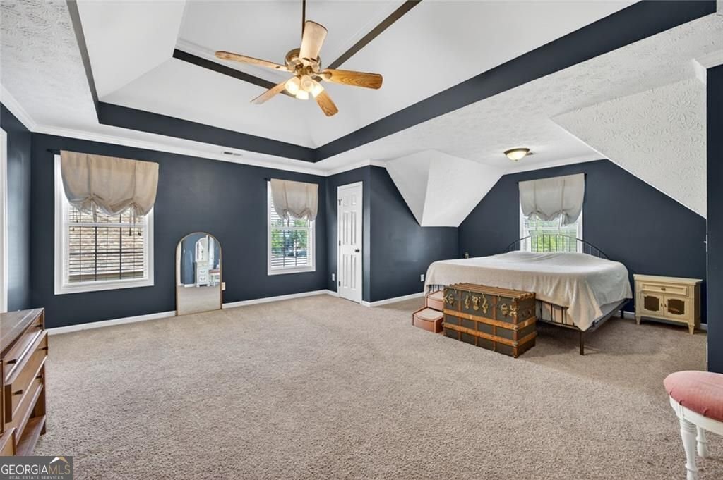 1530 Misty Valley Drive Lawrenceville - Photo 19