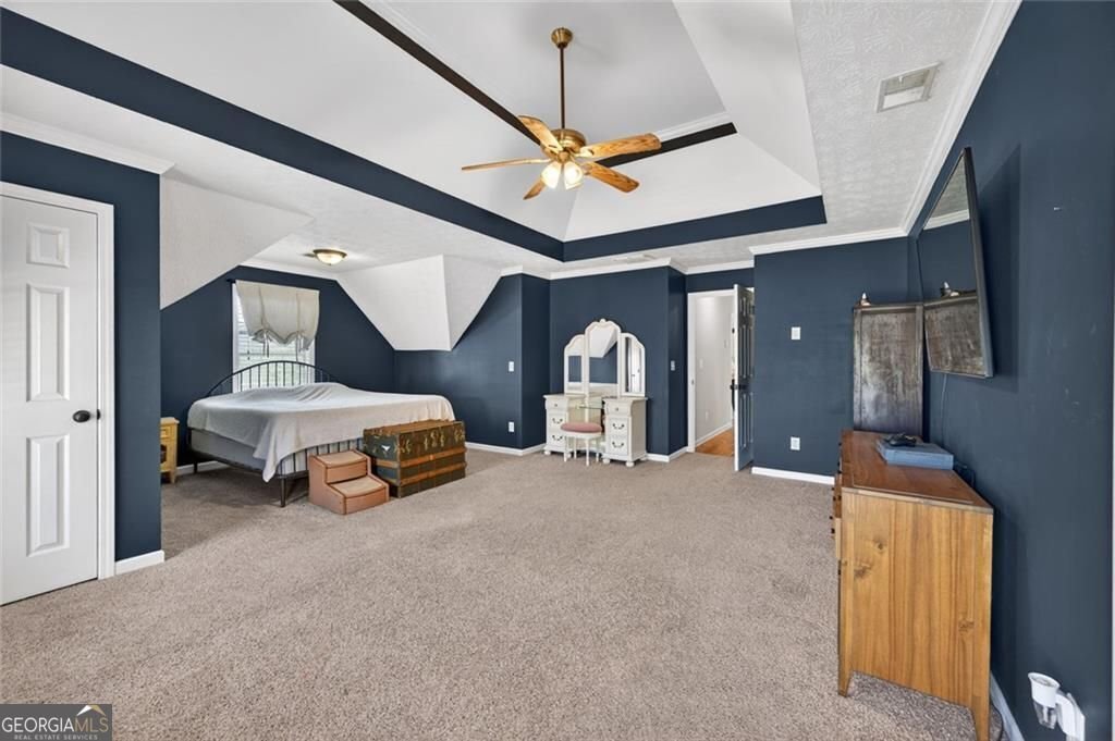 1530 Misty Valley Drive Lawrenceville - Photo 20