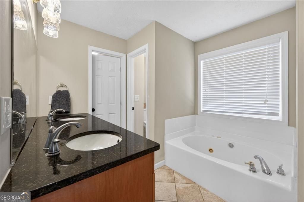 1530 Misty Valley Drive Lawrenceville - Photo 21