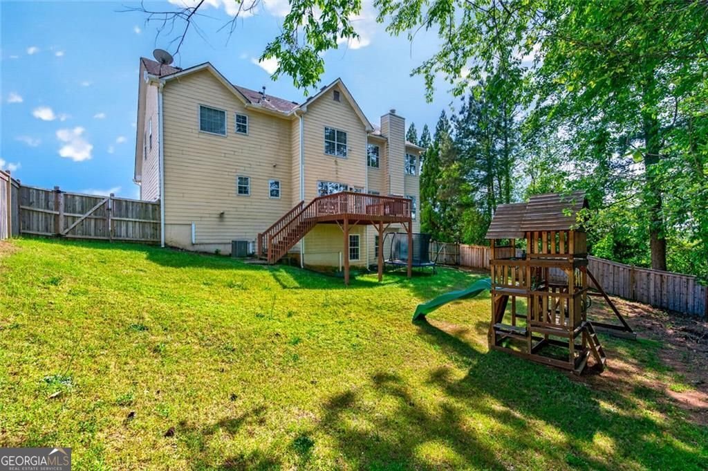 1530 Misty Valley Drive Lawrenceville - Photo 34