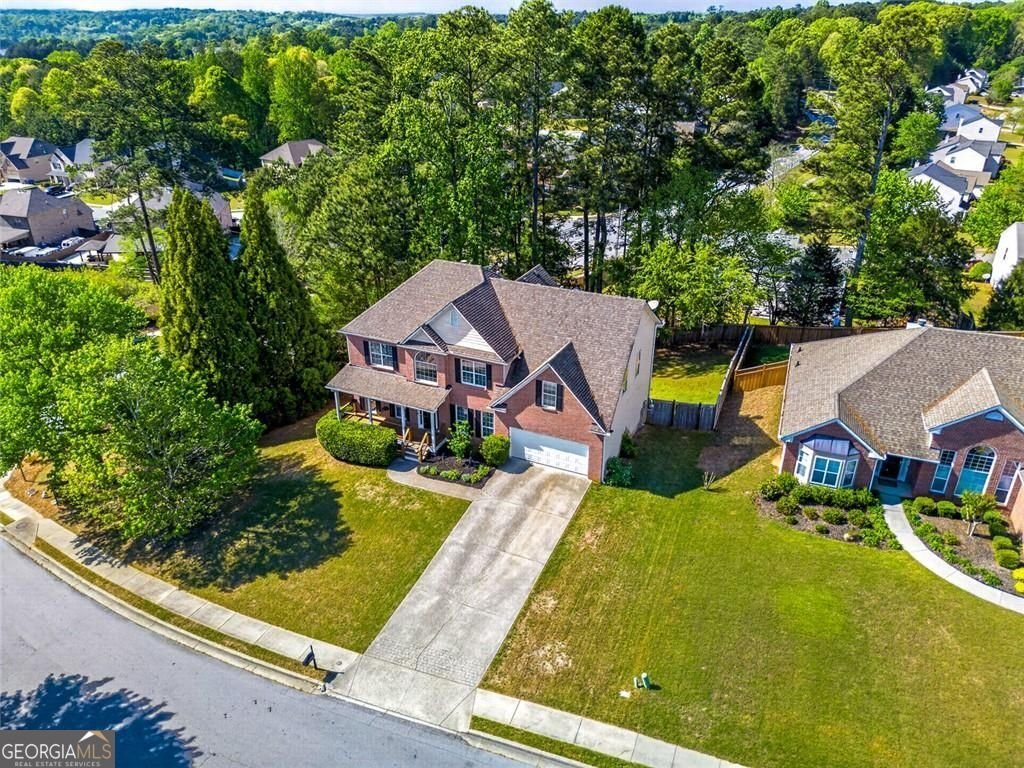 1530 Misty Valley Drive Lawrenceville - Photo 35