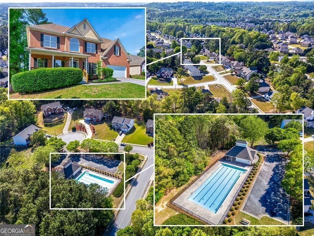 1530 Misty Valley Drive Lawrenceville - Photo 38