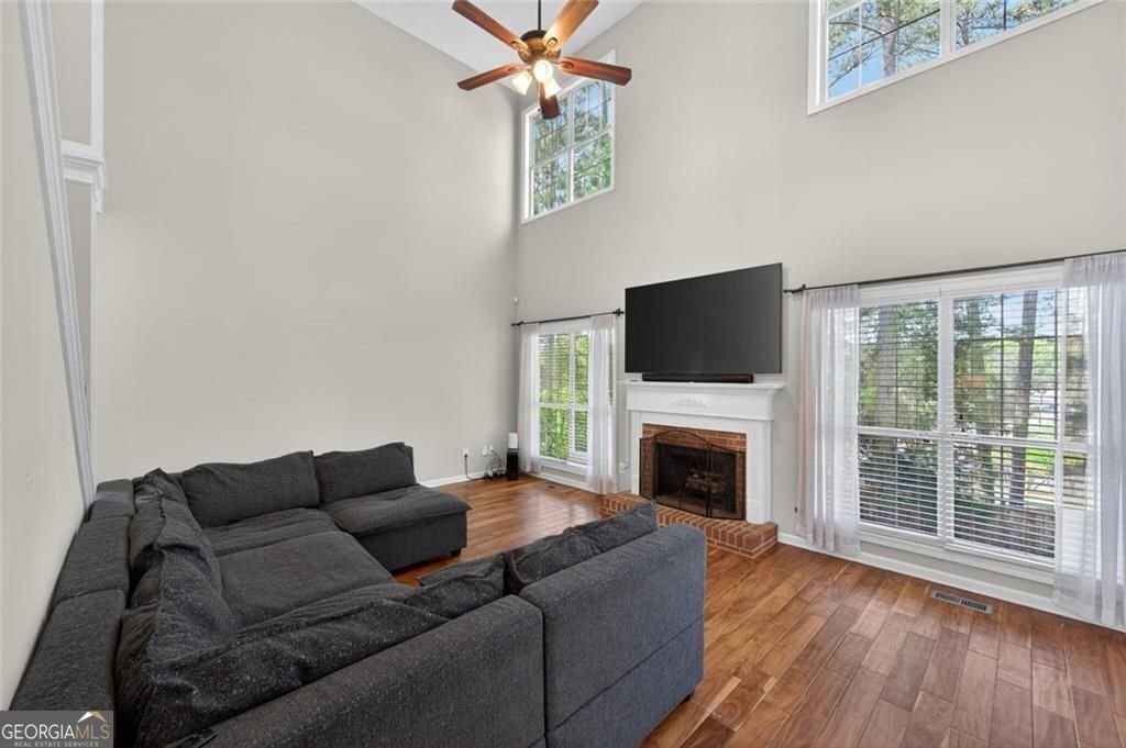 1530 Misty Valley Drive Lawrenceville - Photo 8