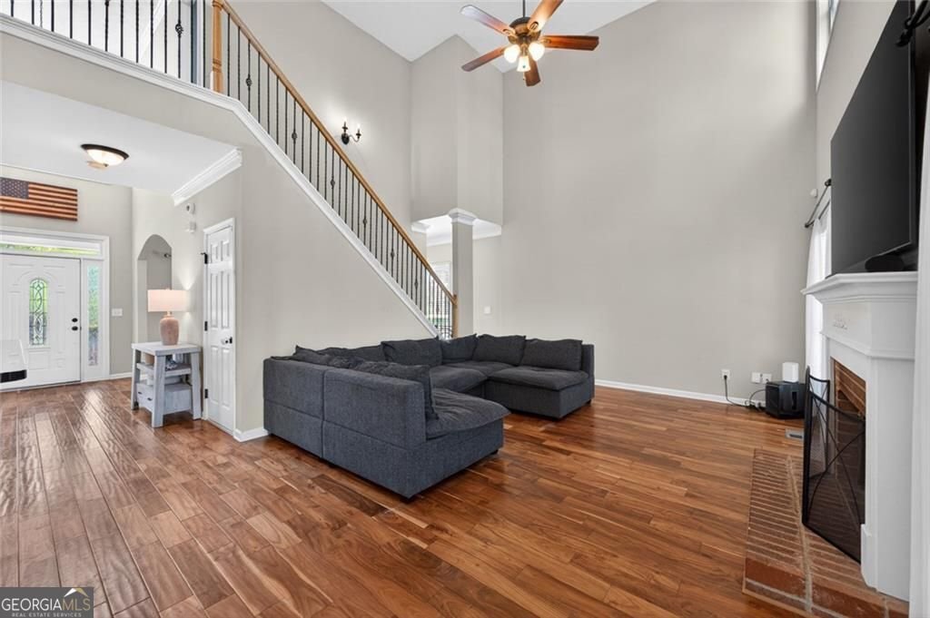 1530 Misty Valley Drive Lawrenceville - Photo 9