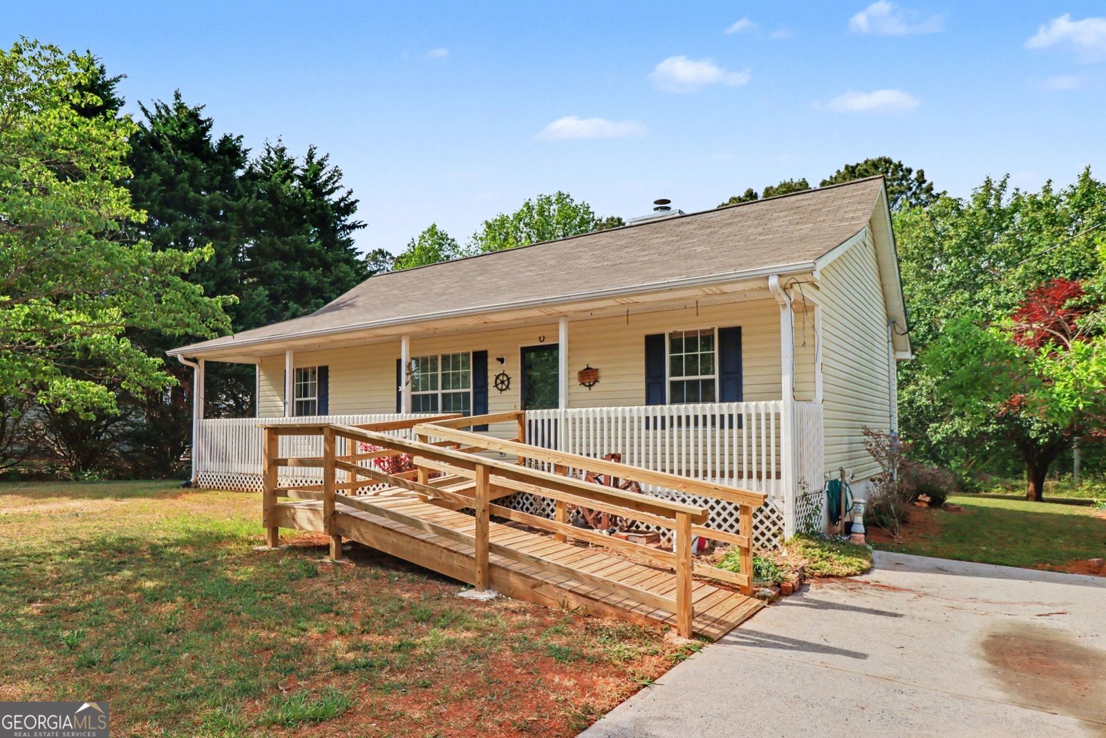 108 Ravenwood Lane Rockmart - Photo 1