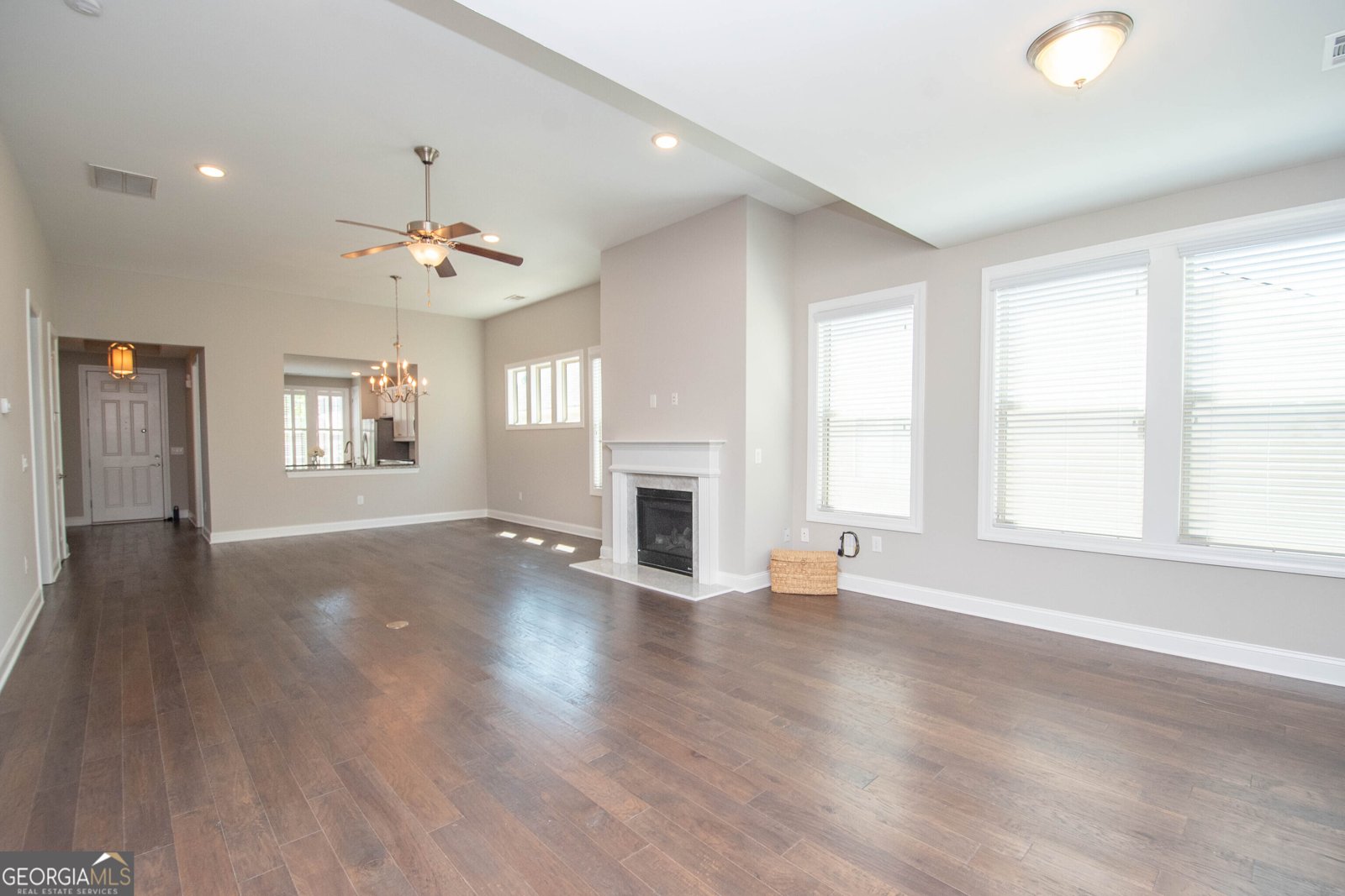 245 Spruce Pine Circle Peachtree City - Photo 15