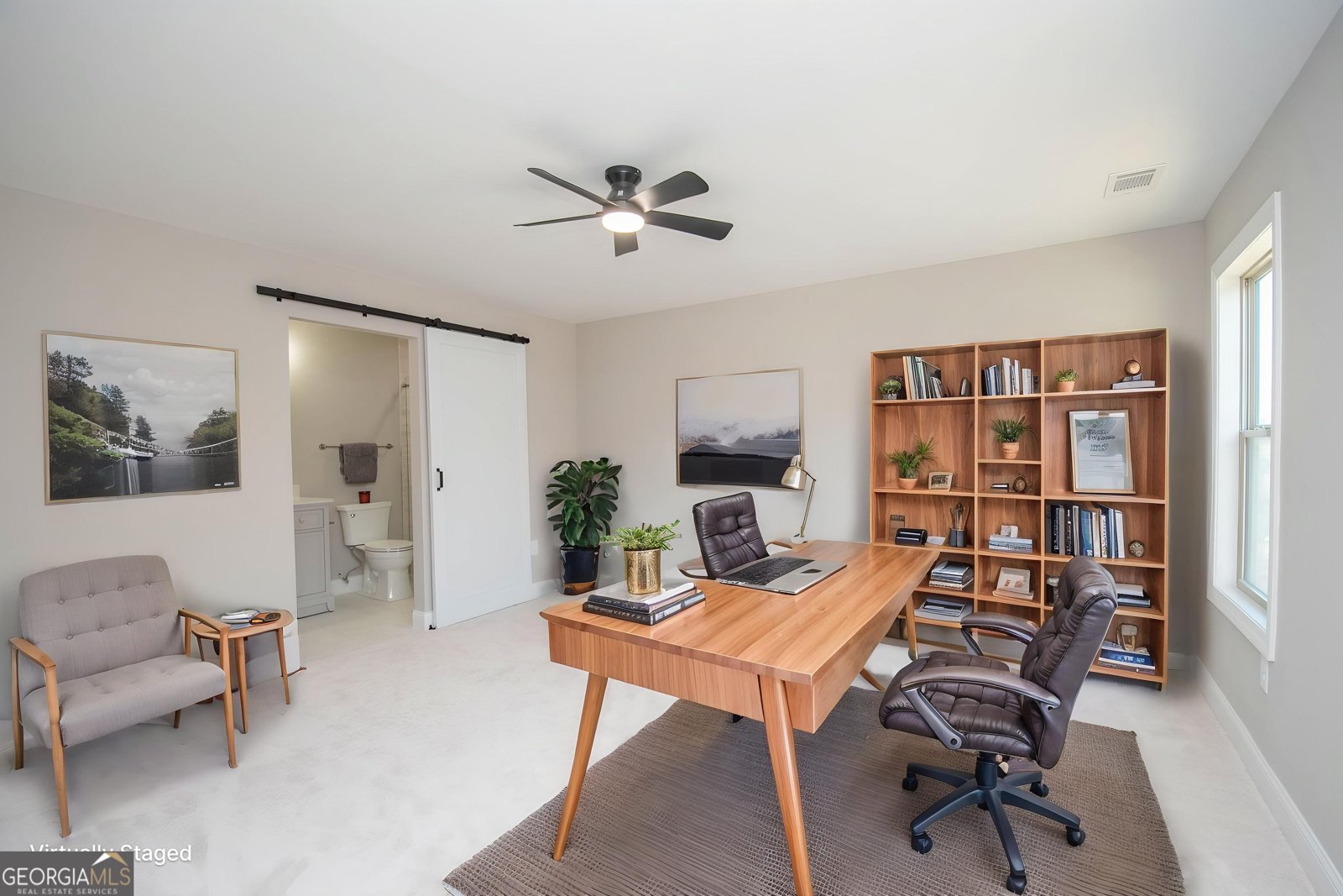 245 Spruce Pine Circle Peachtree City - Photo 28