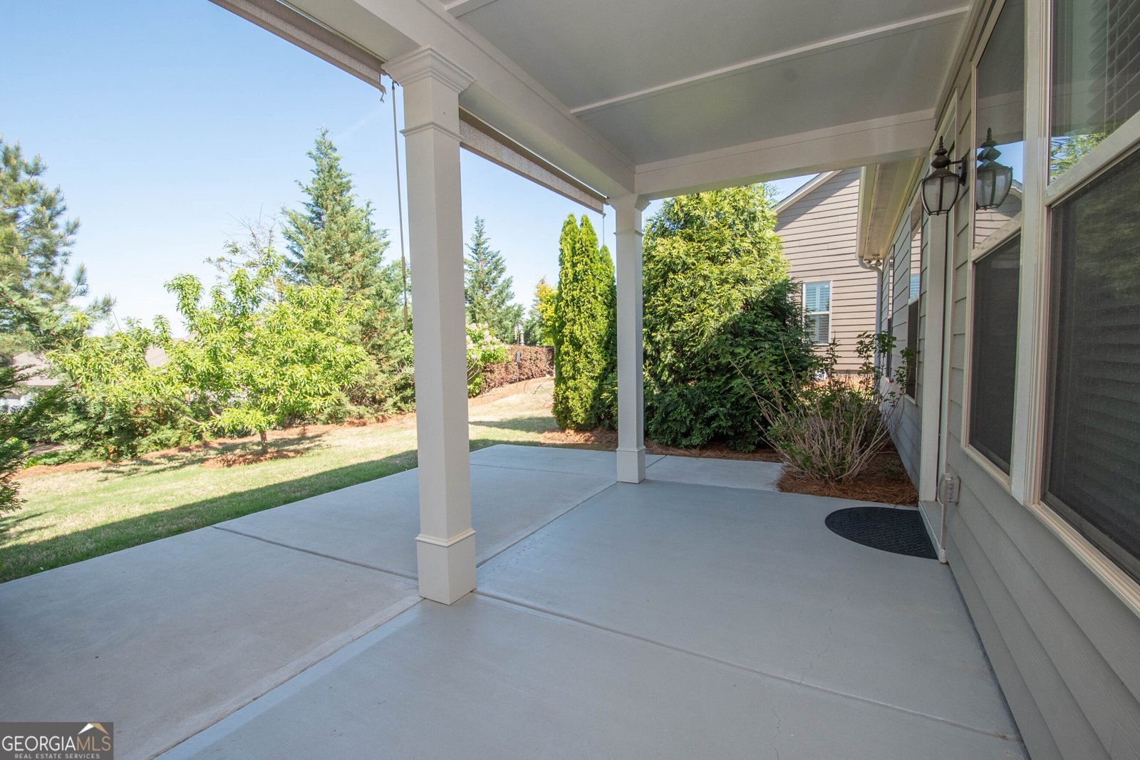 245 Spruce Pine Circle Peachtree City - Photo 31