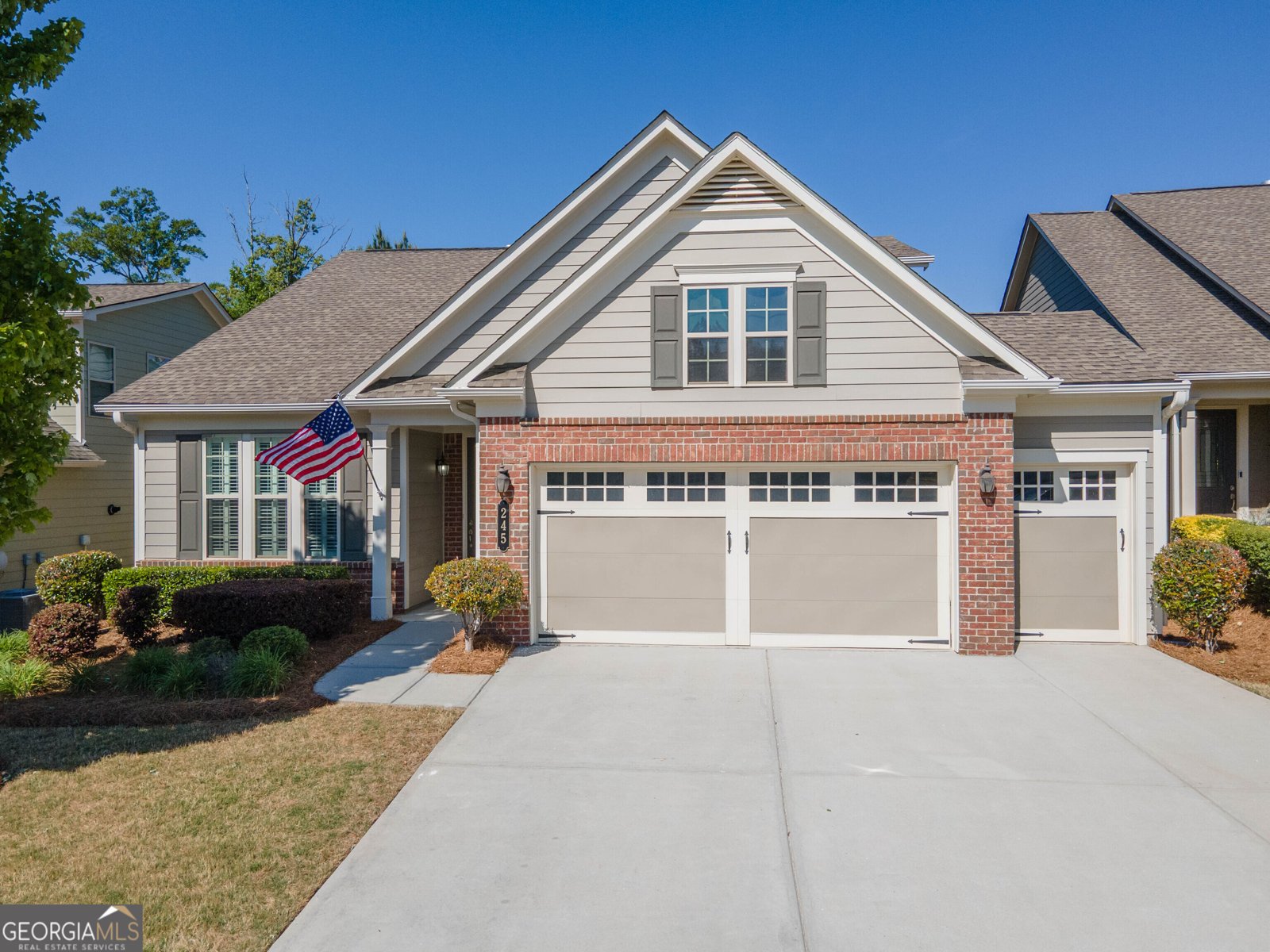 245 Spruce Pine Circle Peachtree City - Photo 35