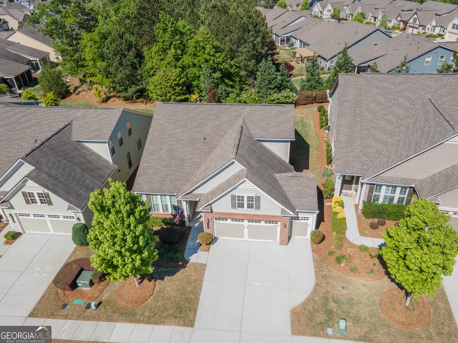 245 Spruce Pine Circle Peachtree City - Photo 36