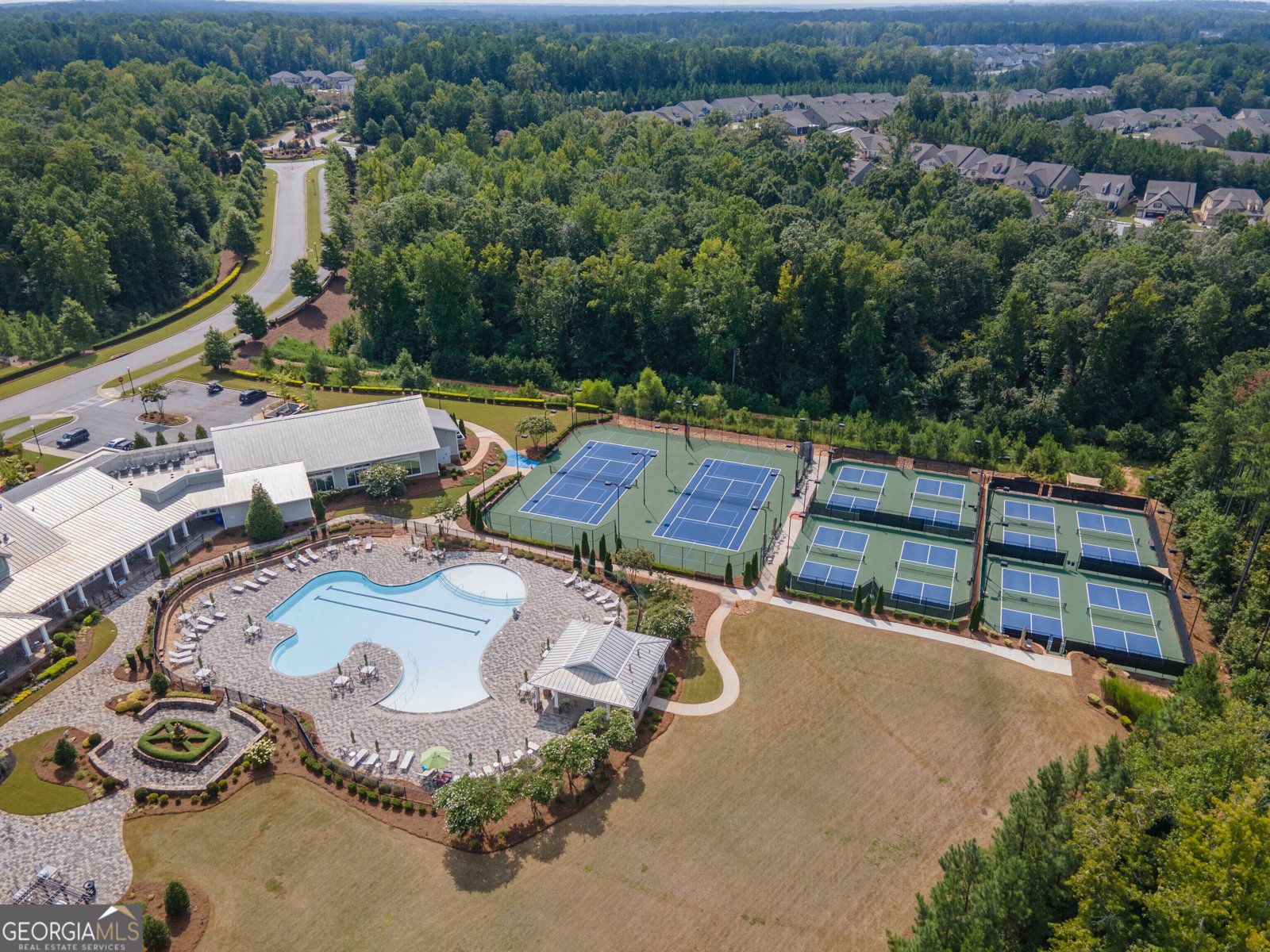 245 Spruce Pine Circle Peachtree City - Photo 39