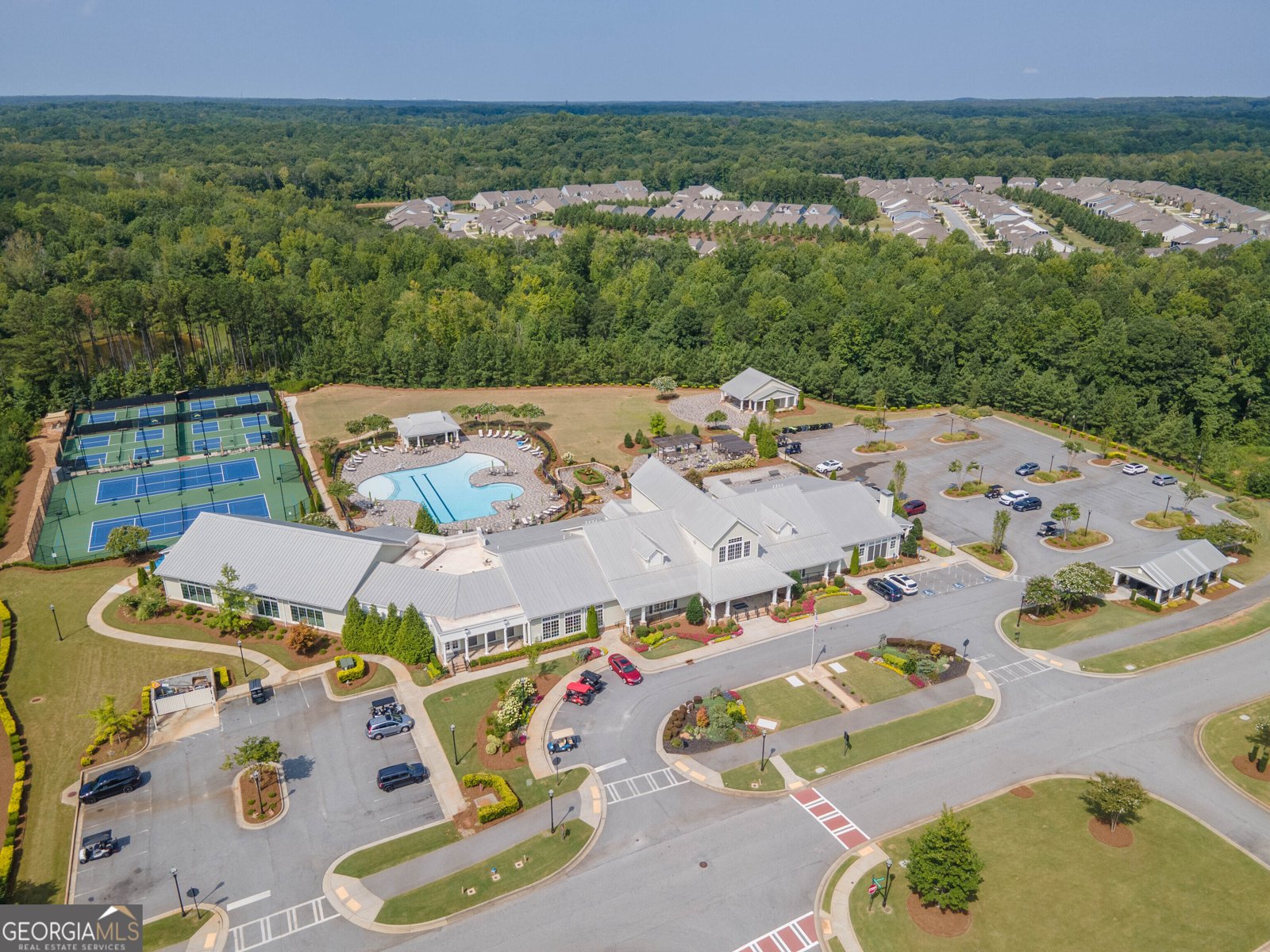 245 Spruce Pine Circle Peachtree City - Photo 43