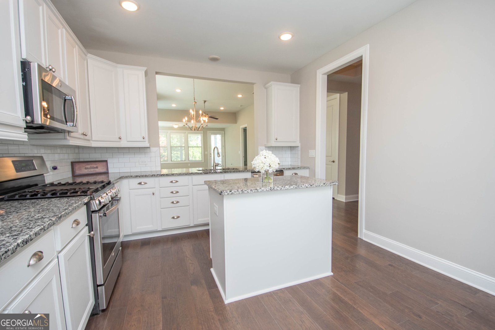 245 Spruce Pine Circle Peachtree City - Photo 7