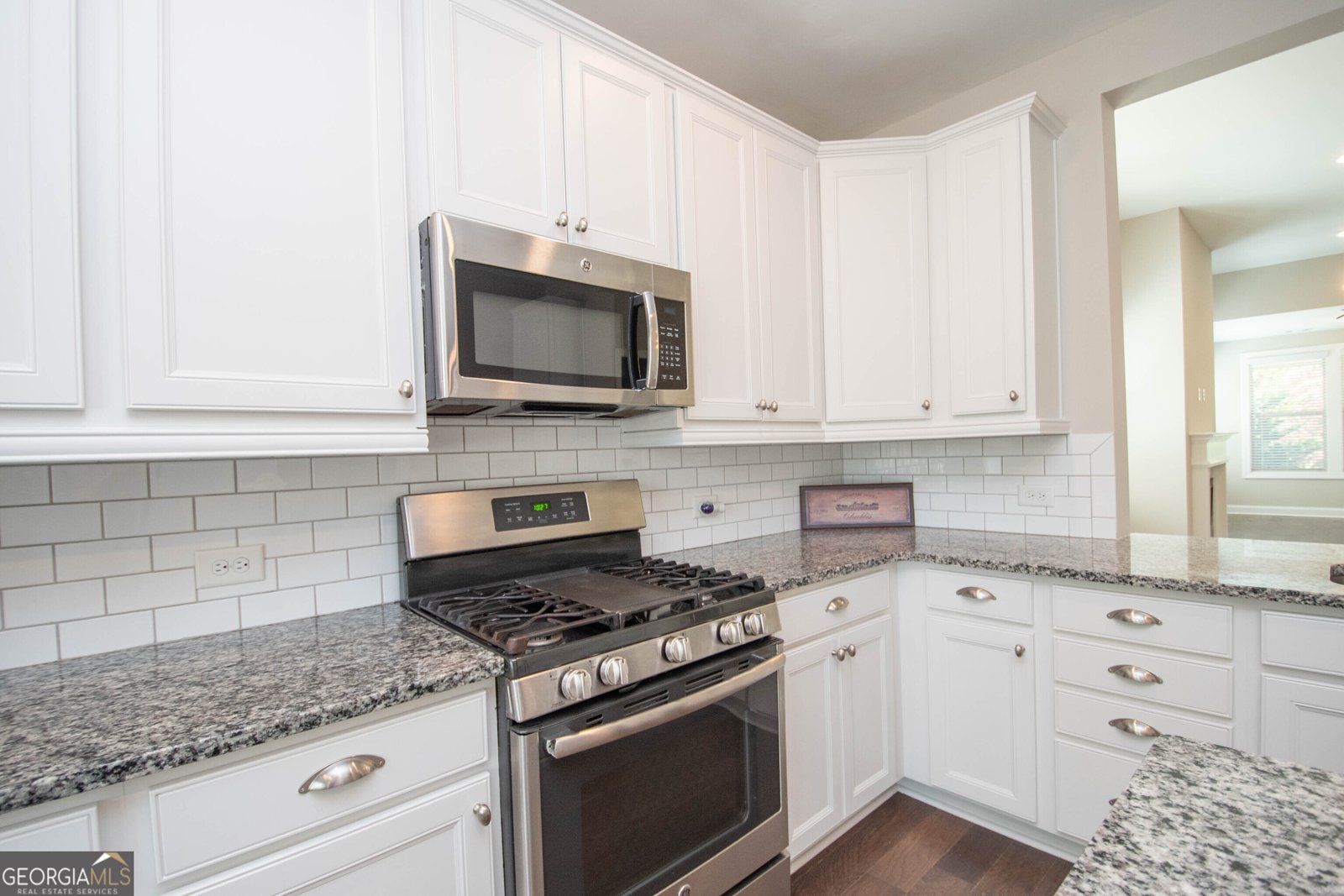 245 Spruce Pine Circle Peachtree City - Photo 8