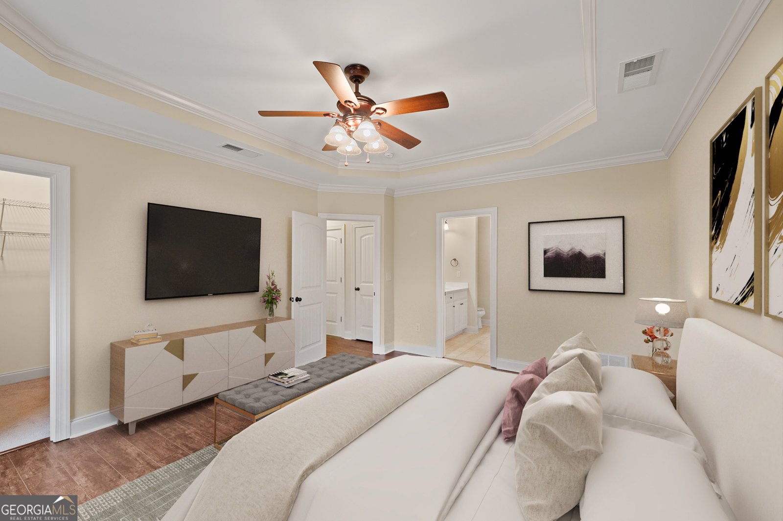 1355 Cold Tree Lane Watkinsville - Photo 18