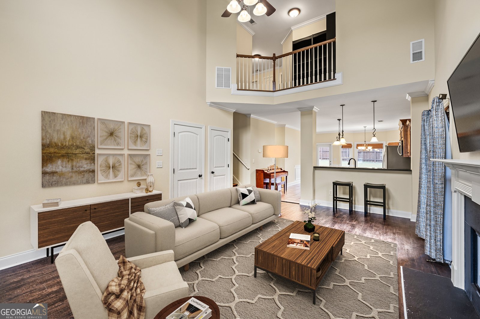 1355 Cold Tree Lane Watkinsville - Photo 8