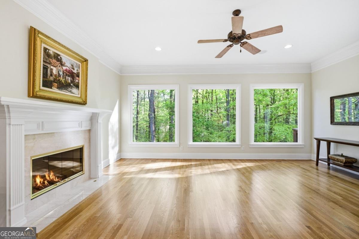 1215 River Laurel Drive Suwanee - Photo 10